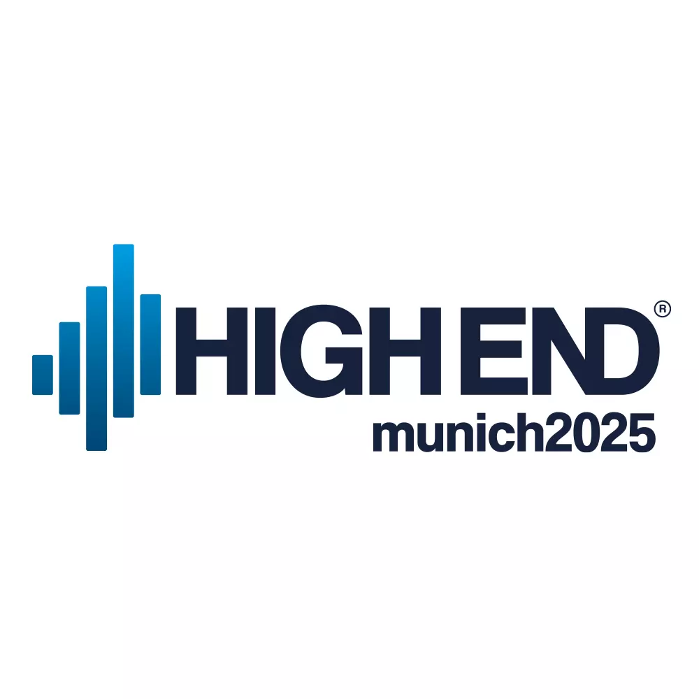 HIGH END munich 2025